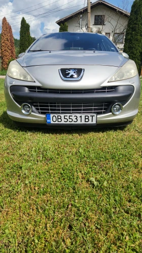 Peugeot 207 207, снимка 1