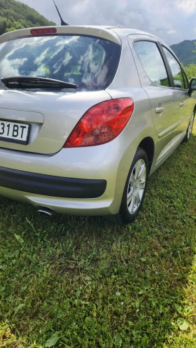 Peugeot 207 207, снимка 16