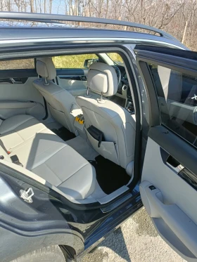 Mercedes-Benz C 200 200 cdi, снимка 9
