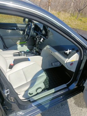 Mercedes-Benz C 200 200 cdi, снимка 10