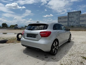 Mercedes-Benz A 180, снимка 4