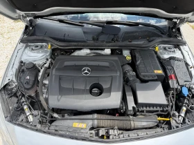 Mercedes-Benz A 180, снимка 13
