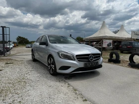 Mercedes-Benz A 180, снимка 1