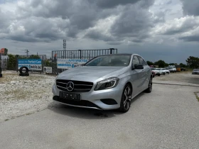 Mercedes-Benz A 180, снимка 2