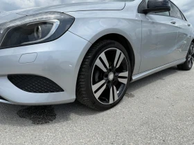 Mercedes-Benz A 180, снимка 5