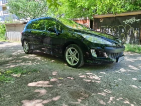 Peugeot 308 308 SW , снимка 3