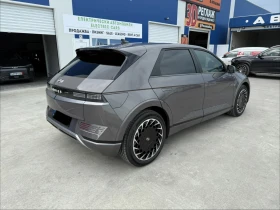 Hyundai Ioniq 5 RWD, снимка 4