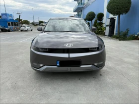 Hyundai Ioniq 5 RWD, снимка 1