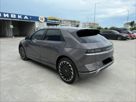Hyundai Ioniq 5 RWD, снимка 5