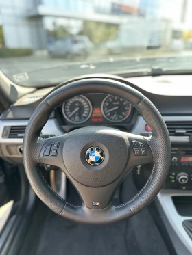 BMW 335 LCI xDrive, снимка 10