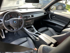 BMW 335 LCI xDrive, снимка 11