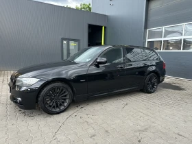 BMW 335 LCI xDrive, снимка 4