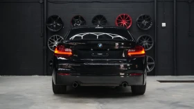 BMW 240 M* SPORT* XDRIVE* RECARO* HARMON* KARDON* КАМЕРА* , снимка 6