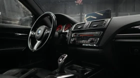 BMW 240 M* SPORT* XDRIVE* RECARO* HARMON* KARDON* КАМЕРА* , снимка 8