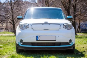 Kia Soul Facelift, FULL, LED, снимка 14