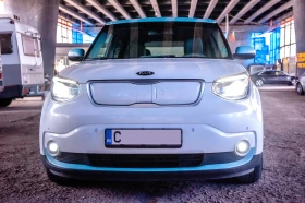 Kia Soul Facelift, FULL, LED, снимка 4