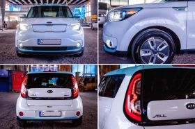 Kia Soul Facelift, FULL, LED, снимка 1