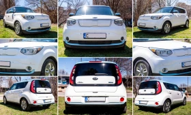 Kia Soul Facelift, FULL, LED, снимка 2