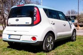 Kia Soul Facelift, FULL, LED, снимка 8