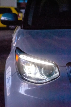 Kia Soul Facelift, FULL, LED, снимка 16