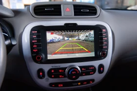 Kia Soul Facelift, FULL, LED, снимка 5