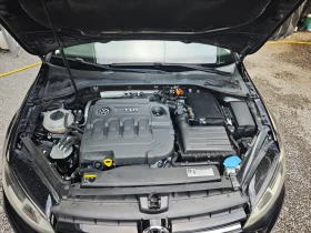 VW Golf 1.6TDI ITALIA , снимка 13