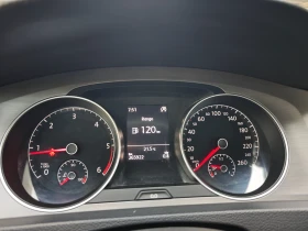 VW Golf 1.6TDI ITALIA , снимка 11