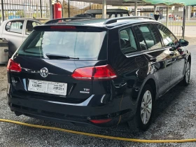 VW Golf 1.6TDI ITALIA , снимка 4