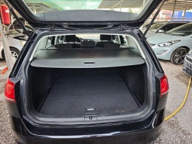 VW Golf 1.6TDI ITALIA , снимка 12
