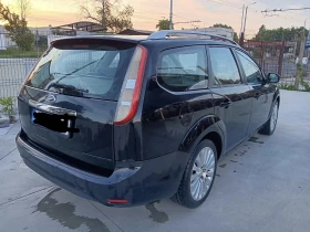 Ford Focus 2i, снимка 3