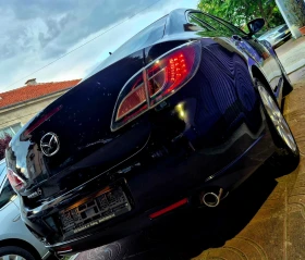 Mazda 6 2, 5 LUX * Germany, снимка 12