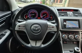 Mazda 6 2, 5 LUX * Germany, снимка 7