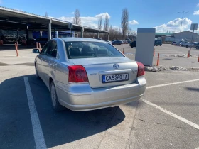 Toyota Avensis D4D, снимка 1