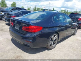 BMW 550 | DISTRONIC | 360 | HARMAN KARDON | HUD | , снимка 4