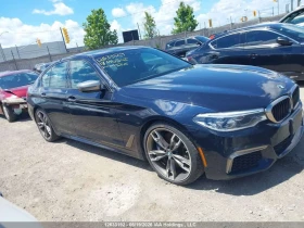 BMW 550 | DISTRONIC | 360 | HARMAN KARDON | HUD | , снимка 13