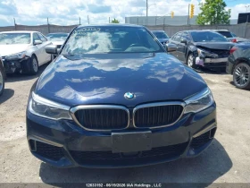 BMW 550 | DISTRONIC | 360 | HARMAN KARDON | HUD | , снимка 12