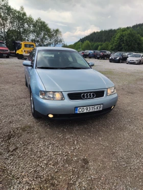 Audi A3 1.6 102 к.с., снимка 1