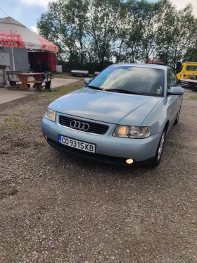 Audi A3 1.6 102 к.с., снимка 2