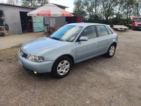 Audi A3 1.6 102 к.с., снимка 3