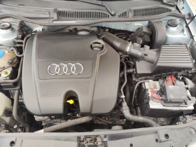 Audi A3 1.6 102 к.с., снимка 17