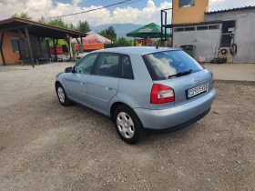 Audi A3 1.6 102 к.с., снимка 5