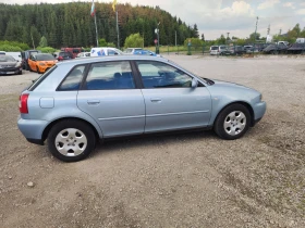 Audi A3 1.6 102 к.с., снимка 9