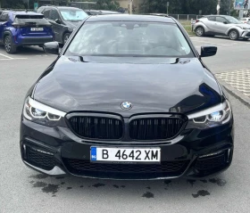 BMW 520 M-пакет Digital, снимка 2