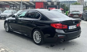 BMW 520 M-пакет Digital, снимка 6