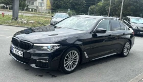 BMW 520 M-пакет Digital, снимка 1