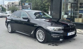 BMW 520 M-пакет Digital, снимка 3