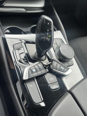 BMW 520 M-пакет Digital, снимка 12