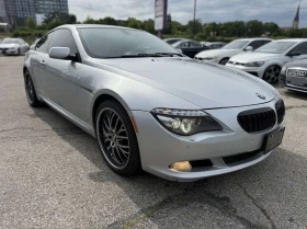 BMW 650 * 650i DINAN STAGE 3 * CARFAX * ЦЕНА ДО БГ, снимка 8