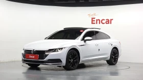 VW Arteon 2.0 TDI* 360* HUD* ЕЛ. БАГАЖНИК* BLIND SPOT* КРАЙН, снимка 1