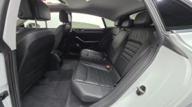 VW Arteon 2.0 TDI* 360* HUD* ЕЛ. БАГАЖНИК* BLIND SPOT* КРАЙН, снимка 12